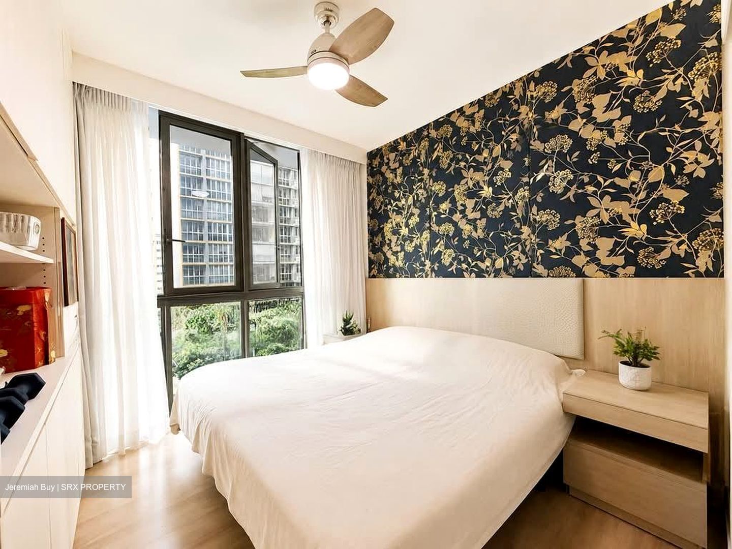 Sol Acres (D23), Condominium #579255221